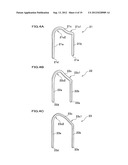 STATOR FOR ROTARY ELECTRIC MACHINE diagram and image