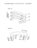 STATOR FOR ROTARY ELECTRIC MACHINE diagram and image