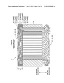 STATOR FOR ROTARY ELECTRIC MACHINE diagram and image