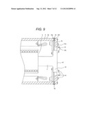 Permanent Magnet Type Electrical Rotating Machine and Permanent Magnet     Type Electrical Rotating Machine System for Vehicle diagram and image