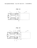 Permanent Magnet Type Electrical Rotating Machine and Permanent Magnet     Type Electrical Rotating Machine System for Vehicle diagram and image