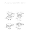 HIGH-EFFICIENCY COMPACT MINIATURIZED ENERGY HARVESTING AND STORAGE DEVICE diagram and image