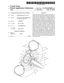 GENERATOR APPARATUS FOR A VEHICLE diagram and image