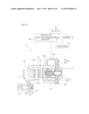 WHEEL SUPPORT BEARING ASSEMBLY WITH SENSOR AND IN-WHEEL MOTOR INTEGRATION diagram and image