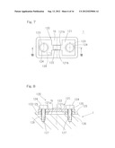 WHEEL SUPPORT BEARING ASSEMBLY WITH SENSOR AND IN-WHEEL MOTOR INTEGRATION diagram and image