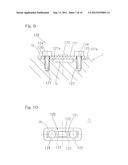 WHEEL SUPPORT BEARING ASSEMBLY WITH SENSOR AND IN-WHEEL MOTOR INTEGRATION diagram and image