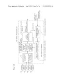 WHEEL SUPPORT BEARING ASSEMBLY WITH SENSOR AND IN-WHEEL MOTOR INTEGRATION diagram and image