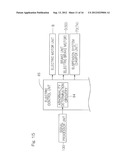 WHEEL SUPPORT BEARING ASSEMBLY WITH SENSOR AND IN-WHEEL MOTOR INTEGRATION diagram and image