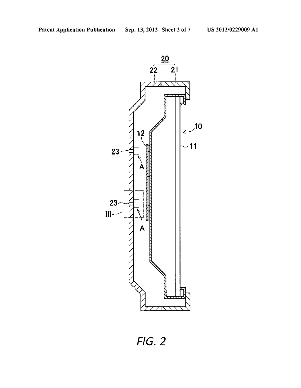 CABINET STRUCTURE ASSEMBLY - diagram, schematic, and image 03