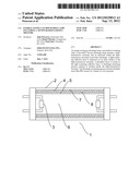 ENERGY SAVING GAS DISCHARGE LAMP INCLUDING A XENON-BASED GASEOUS MIXTURE diagram and image