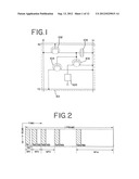 Light Emitting Device and Electronic Device diagram and image