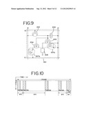 Light Emitting Device and Electronic Device diagram and image