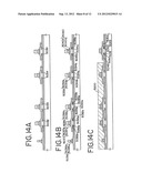 Light Emitting Device and Electronic Device diagram and image