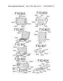 Light Emitting Device and Electronic Device diagram and image