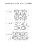 FLUORESCENT SUBSTANCE AND LIGHT-EMITTING DEVICE EMPLOYING THE SAME diagram and image