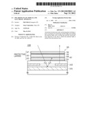 POLARIZING PLATE, DISPLAY, AND ELECTRONIC APPARATUS diagram and image