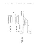 POLARIZING PLATE, DISPLAY, AND ELECTRONIC APPARATUS diagram and image