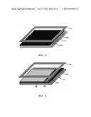 OLED DEVICE HAVING REAR ELECTRODES diagram and image