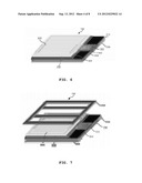 OLED DEVICE HAVING REAR ELECTRODES diagram and image