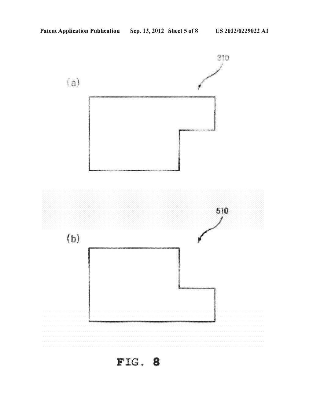 OLED DEVICE HAVING REAR ELECTRODES - diagram, schematic, and image 06