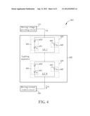 LIGHTING APPARATUS HAVING HIGH OPERATION RELIABILITY AND LIGHTING SYSTEM     USING THE SAME diagram and image