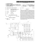 LIQUID CRYSTAL DISPLAY DEVICE diagram and image