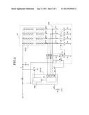 LIQUID CRYSTAL DISPLAY DEVICE diagram and image