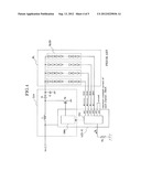 LIQUID CRYSTAL DISPLAY DEVICE diagram and image