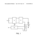 INVERTER FOR CONTROLLING BACKLIGHT USING VARIABLE FREQUENCY OSCILLATOR diagram and image