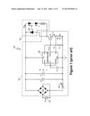 Power Control System for Current Regulated Light Sources diagram and image