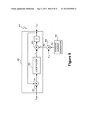 Power Control System for Current Regulated Light Sources diagram and image