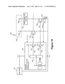 Power Control System for Current Regulated Light Sources diagram and image