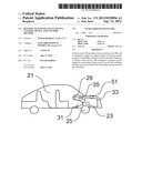 BATTERY PACK WITH SAFETY DEVICE, CONTROL DEVICE AND CONTROL METHOD diagram and image