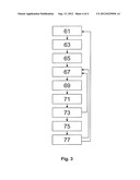 BATTERY PACK WITH SAFETY DEVICE, CONTROL DEVICE AND CONTROL METHOD diagram and image