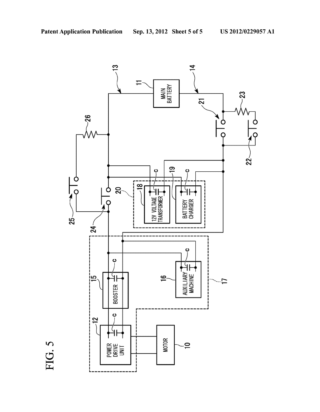 ELECTRIC VEHICLE - diagram, schematic, and image 06