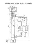 CHARGER FOR PORTABLE ELECTRONIC DEVICE diagram and image