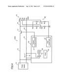 CHARGER FOR PORTABLE ELECTRONIC DEVICE diagram and image