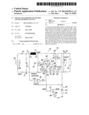 Voltage Transformer and Method for Transforming Voltage diagram and image