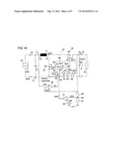 Voltage Transformer and Method for Transforming Voltage diagram and image