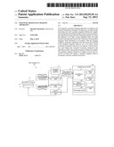 MAGNETIC RESONANCE IMAGING APPARATUS diagram and image