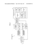 MAGNETIC RESONANCE IMAGING APPARATUS diagram and image