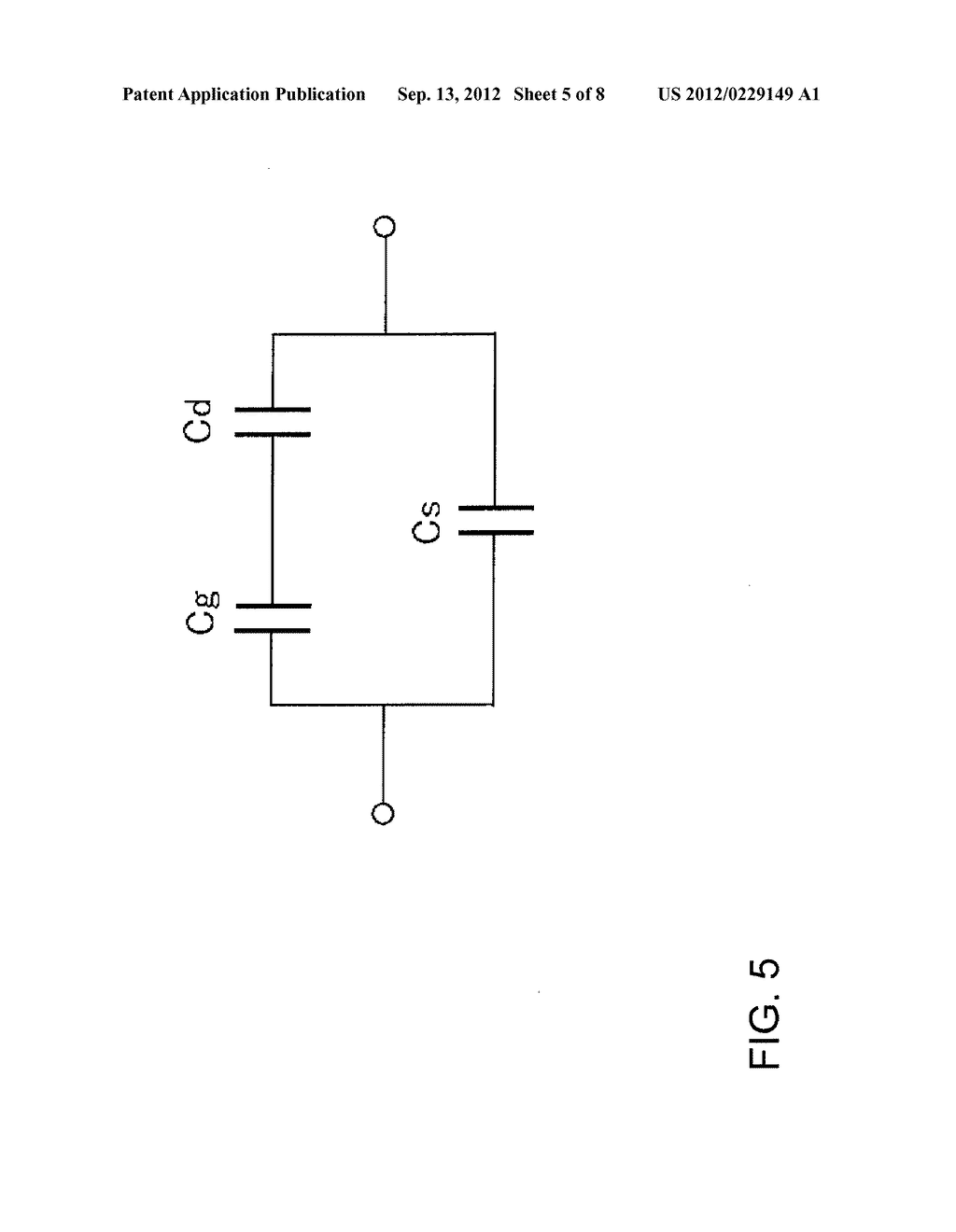 METHOD FOR DETERMINING LOAD CAPACITANCE OF AN OSCILLATOR CIRCUIT,     OSCILLATOR CIRCUIT AND ELECTRONIC APPARATUS - diagram, schematic, and image 06