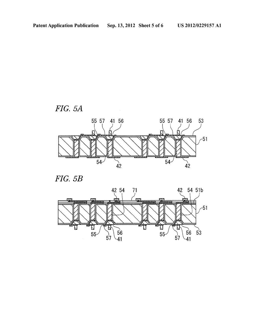 PROBE CARD AND MANUFACTURING METHOD THEREOF - diagram, schematic, and image 06