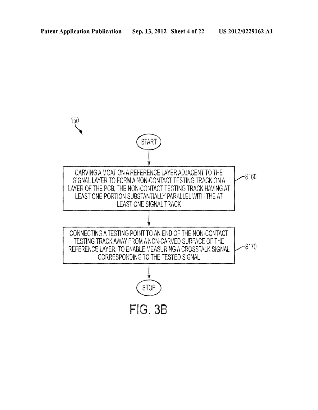 Non-Contact Testing Devices for Printed Circuit Boards Transporting     High-Speed Signals - diagram, schematic, and image 05