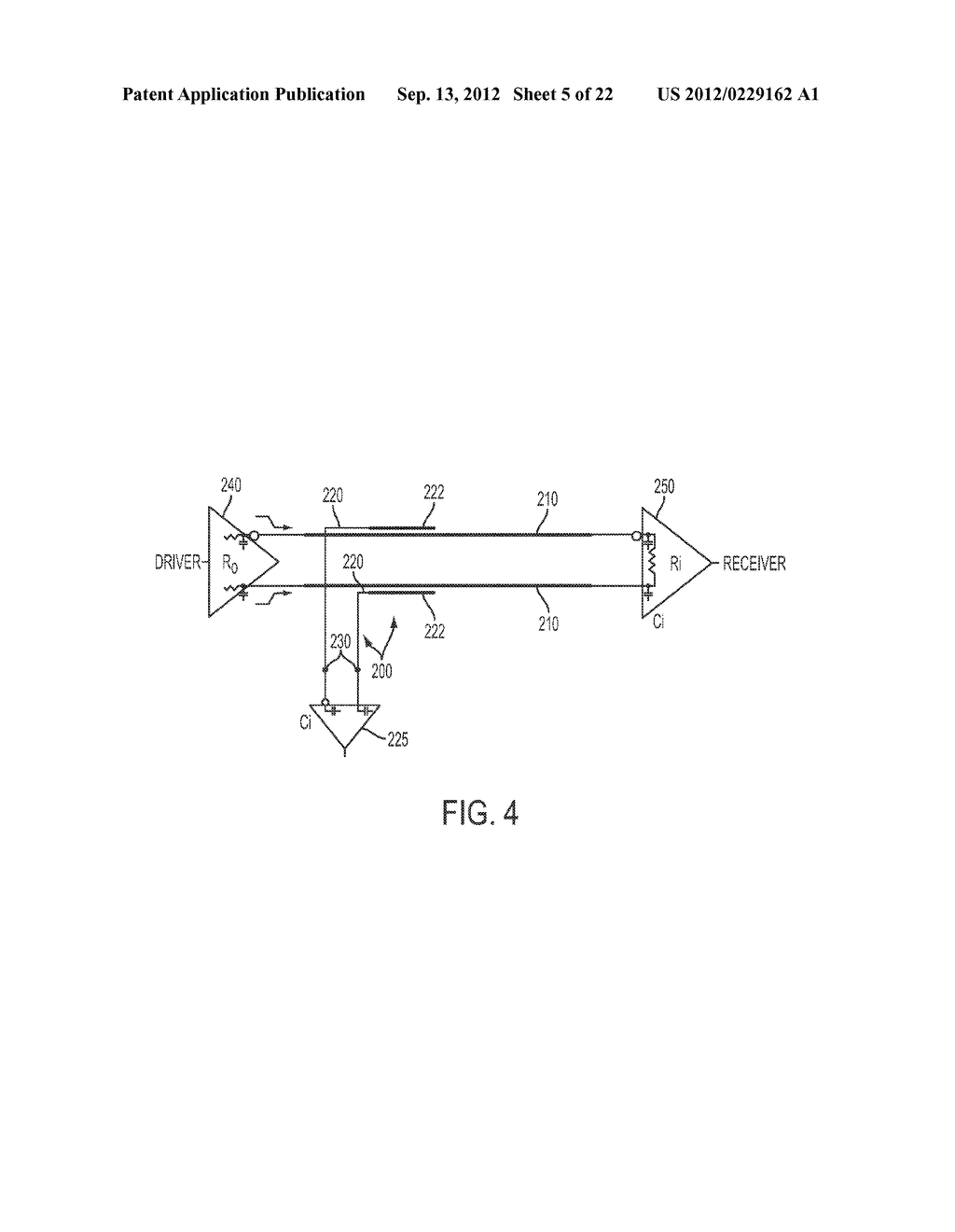 Non-Contact Testing Devices for Printed Circuit Boards Transporting     High-Speed Signals - diagram, schematic, and image 06