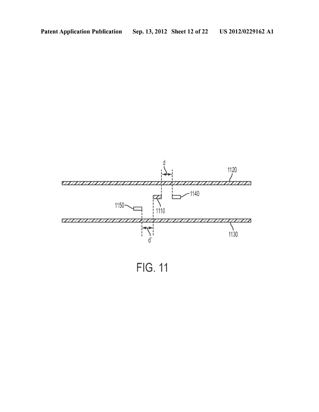 Non-Contact Testing Devices for Printed Circuit Boards Transporting     High-Speed Signals - diagram, schematic, and image 13