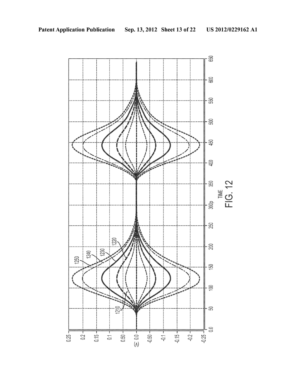 Non-Contact Testing Devices for Printed Circuit Boards Transporting     High-Speed Signals - diagram, schematic, and image 14