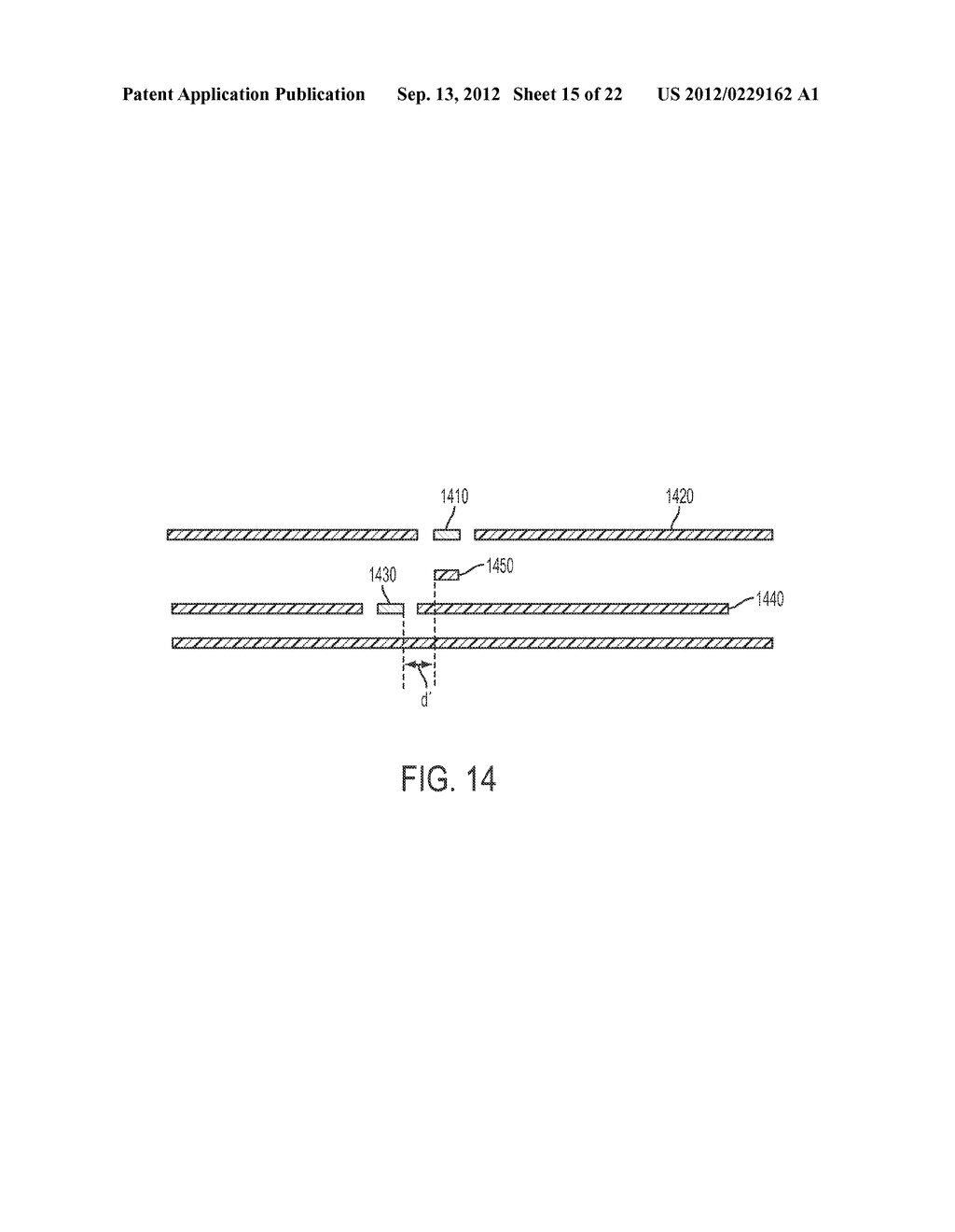 Non-Contact Testing Devices for Printed Circuit Boards Transporting     High-Speed Signals - diagram, schematic, and image 16