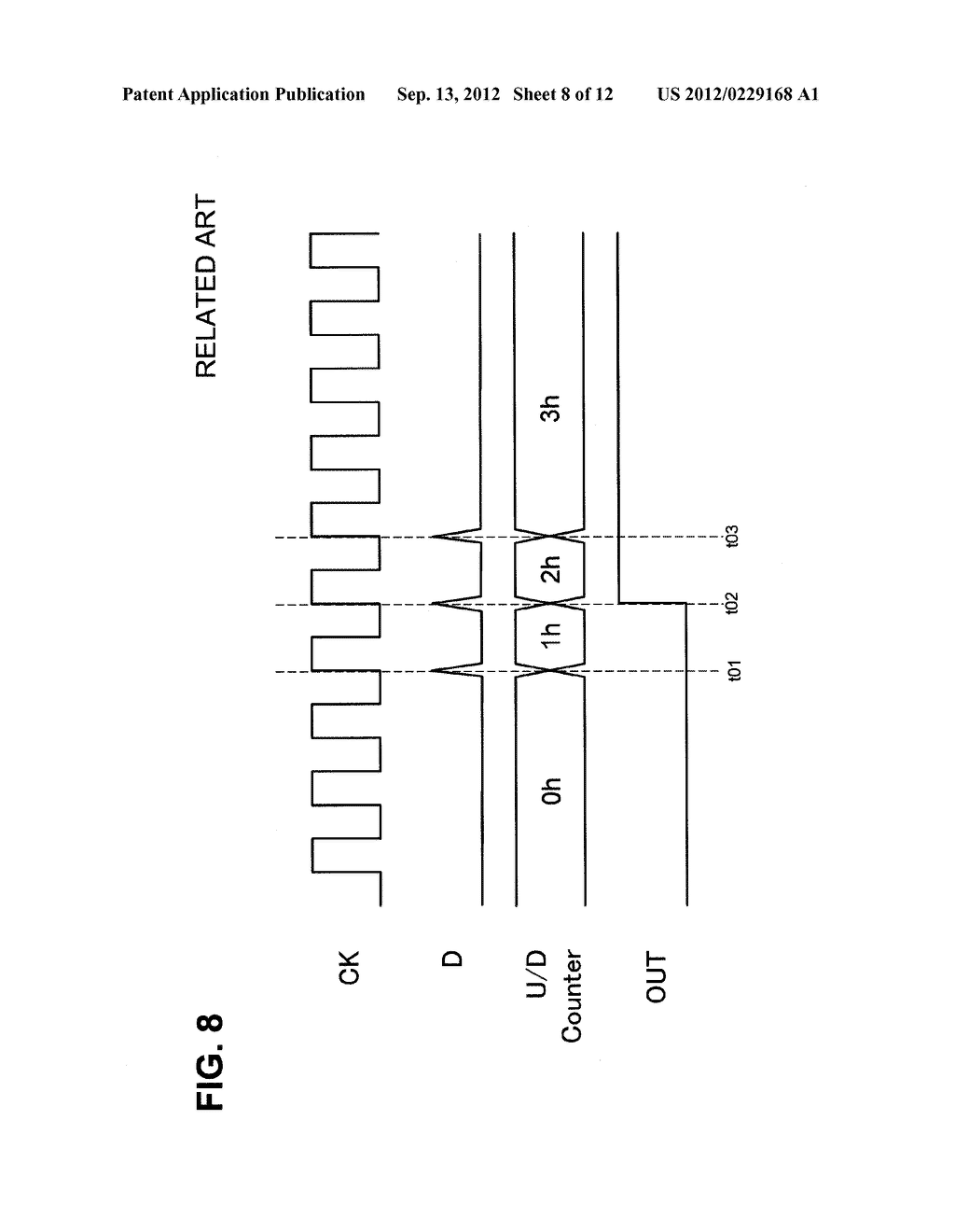 NOISE REDUCTION CIRCUIT AND SEMICONDUCTOR DEVICE PROVIDED WITH NOISE     REDUCTION CIRCUIT - diagram, schematic, and image 09