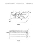 Integrated Semiconductor Device diagram and image